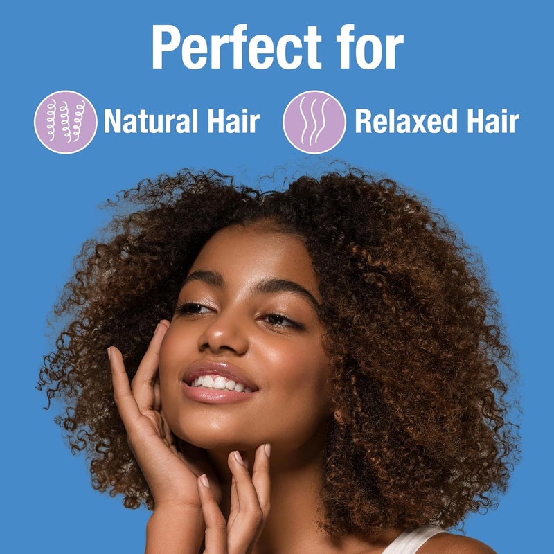 Lottabody Coconut Oil and Shea Wrap Me Foaming Curl Mousse - 7 Fl Oz - Image 3